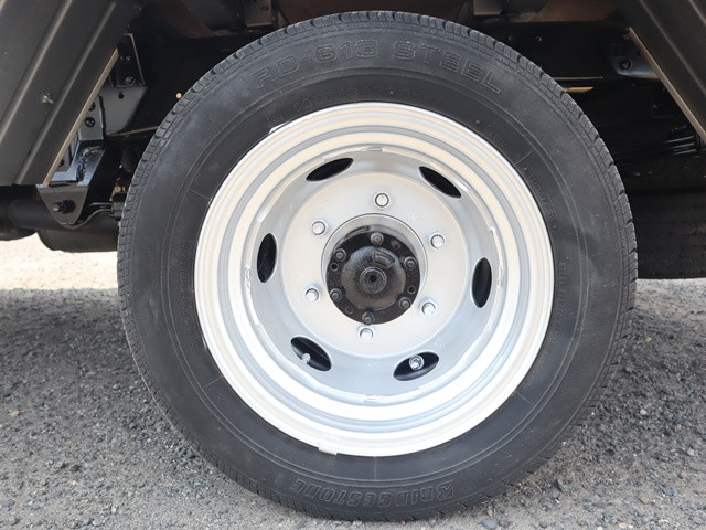 Toyota toyoace Small Flat body ABF-TRY230(91490) 26枚目
