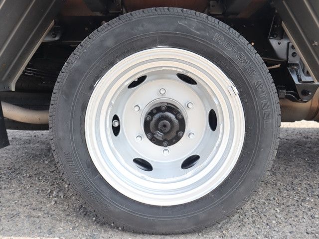 Toyota toyoace Small Flat body ABF-TRY230(91490) 29枚目