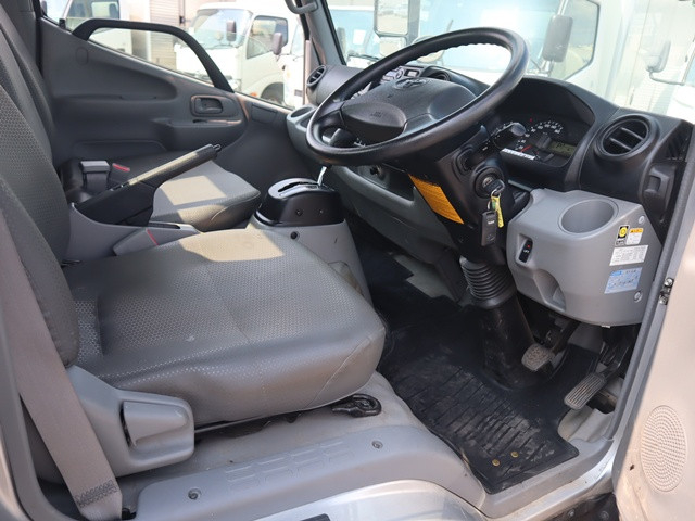Toyota toyoace Small Flat body ABF-TRY230(91490) 30枚目