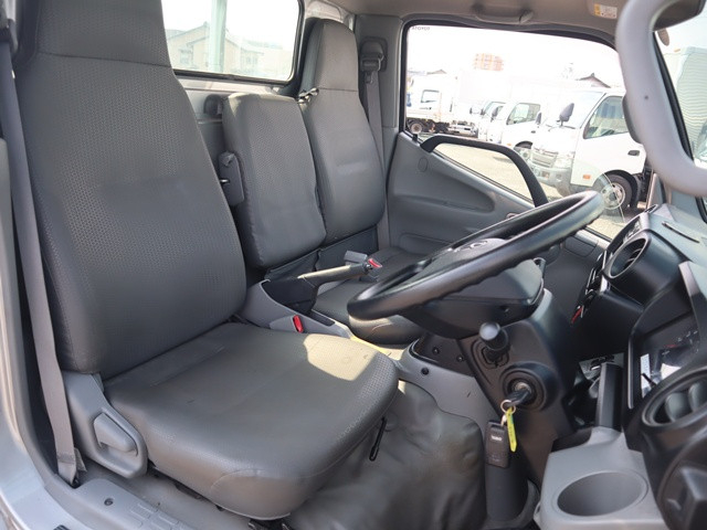 Toyota toyoace Small Flat body ABF-TRY230(91490) 31枚目