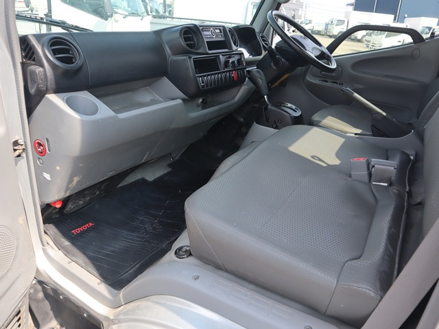 Toyota toyoace Small Flat body ABF-TRY230(91490) 32枚目