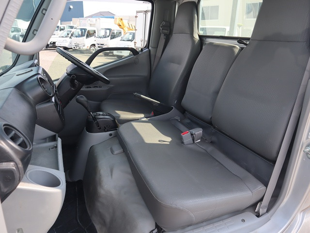 Toyota toyoace Small Flat body ABF-TRY230(91490) 33枚目