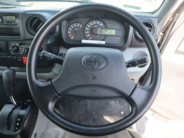 Toyota toyoace Small Flat body ABF-TRY230(91490) 34枚目