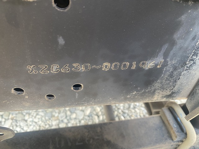 日野 デュトロ 小型 土砂ダンプ TKG-XZC630T(91494) 18枚目