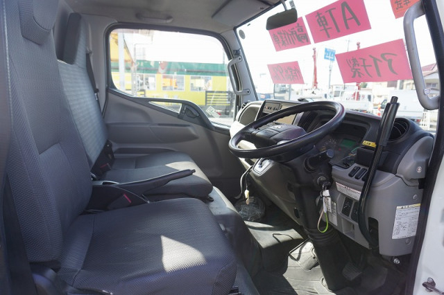 三菱ふそう キャンター 小型 高所作業車 TPG-FEA50(91493) 45枚目