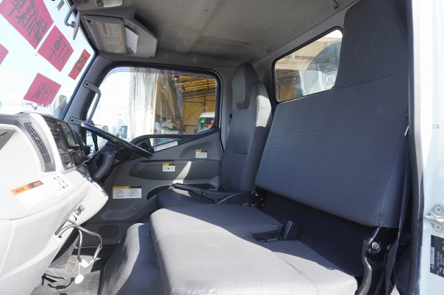 三菱ふそう キャンター 小型 高所作業車 TPG-FEA50(91493) 47枚目