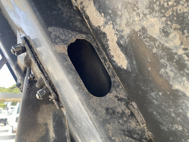日野 デュトロ 小型 土砂ダンプ TKG-XZC630T(91494) 24枚目