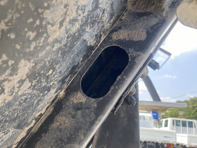 日野 デュトロ 小型 土砂ダンプ TKG-XZC630T(91494) 27枚目