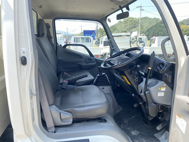 日野 デュトロ 小型 土砂ダンプ TKG-XZC630T(91494) 29枚目
