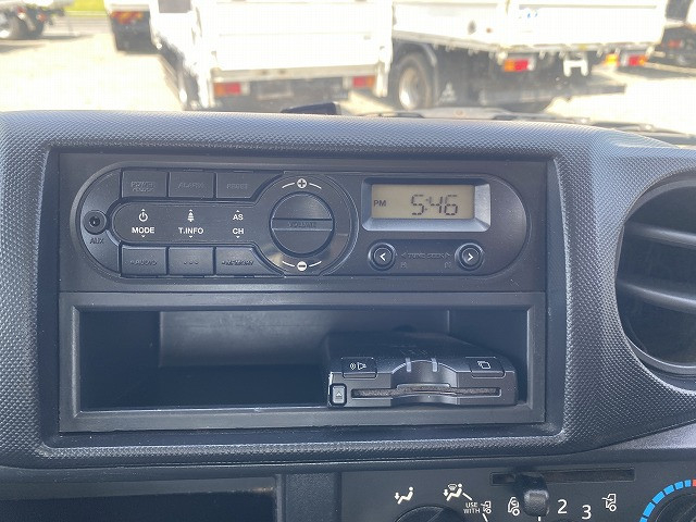 日野 デュトロ 小型 土砂ダンプ TKG-XZC630T(91494) 35枚目