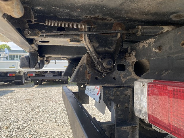 日野 デュトロ 小型 土砂ダンプ TKG-XZC630T(91494) 38枚目