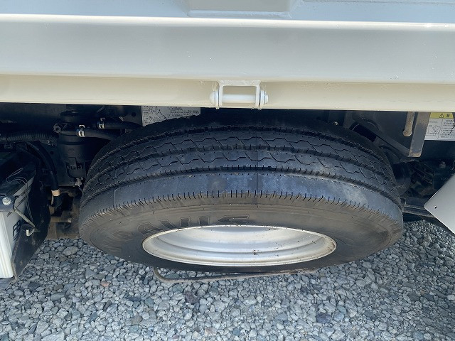 日野 デュトロ 小型 土砂ダンプ TKG-XZC630T(91494) 41枚目