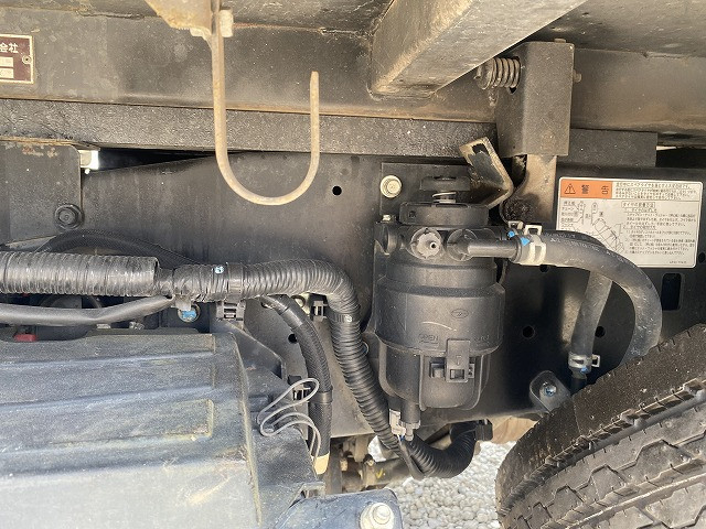 日野 デュトロ 小型 土砂ダンプ TKG-XZC630T(91494) 42枚目