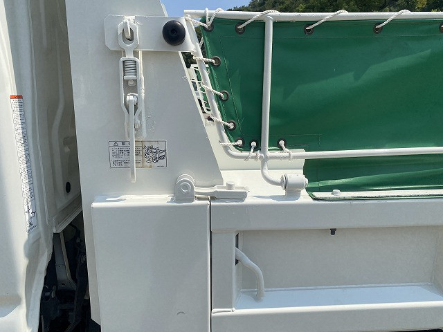 日野 デュトロ 小型 土砂ダンプ TKG-XZC630T(91494) 44枚目