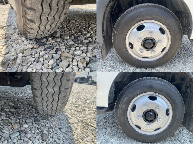 日野 デュトロ 小型 土砂ダンプ TKG-XZC630T(91494) 45枚目