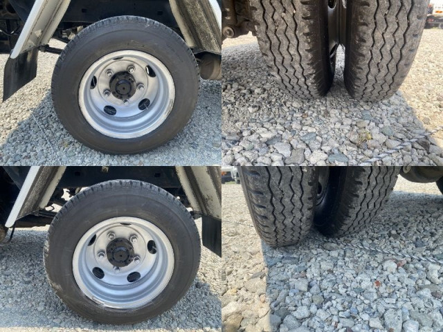 日野 デュトロ 小型 土砂ダンプ TKG-XZC630T(91494) 47枚目