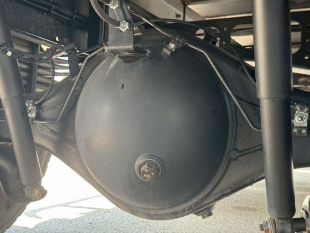 日野 レンジャー 中型 冷凍冷蔵バン 2KG-FD2ABA(91495) 25枚目