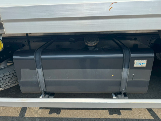 日野 レンジャー 中型 冷凍冷蔵バン 2KG-FD2ABA(91495) 26枚目