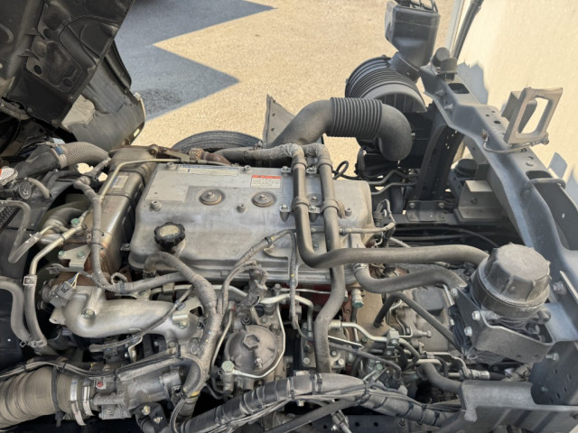 日野 レンジャー 中型 冷凍冷蔵バン 2KG-FD2ABA(91495) 36枚目