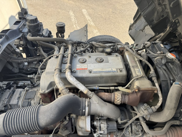 日野 レンジャー 中型 冷凍冷蔵バン 2KG-FD2ABA(91495) 37枚目
