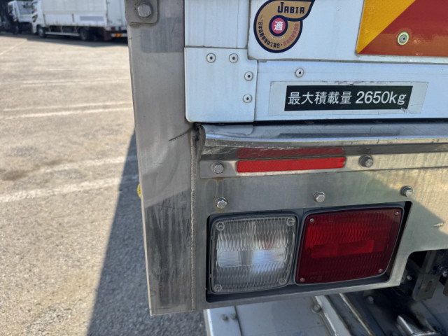 日野 レンジャー 中型 冷凍冷蔵バン 2KG-FD2ABA(91495) 46枚目