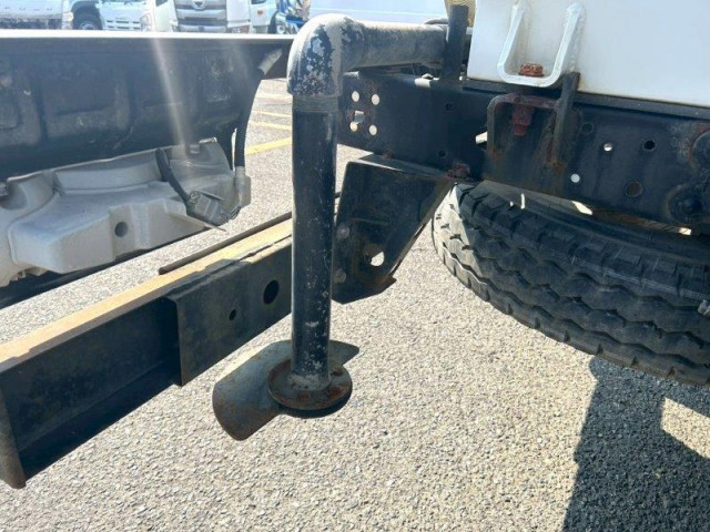 日野 デュトロ 小型 高圧洗浄車 2KG-XZU700X(91498) 8枚目