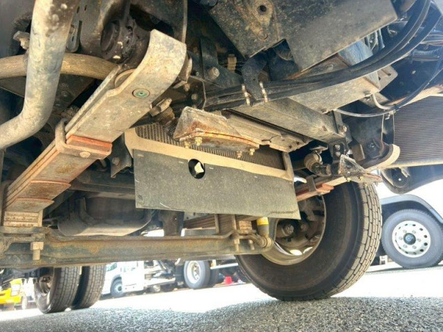日野 デュトロ 小型 高圧洗浄車 2KG-XZU700X(91498) 9枚目