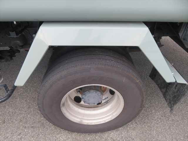 日野 デュトロ 小型 塵芥車（プレス式） 2KG-XZU700M(91497) 18枚目