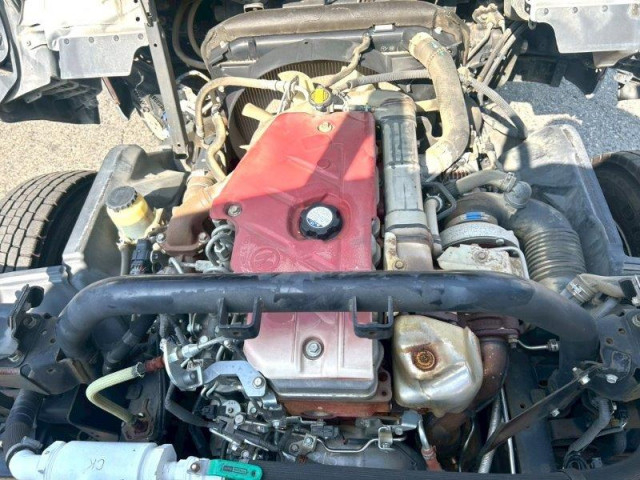 日野 デュトロ 小型 高圧洗浄車 2KG-XZU700X(91498) 21枚目