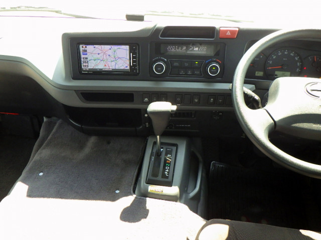 日野 リエッセⅡ 小型 バス SDG-XZB70M(91499) 10枚目