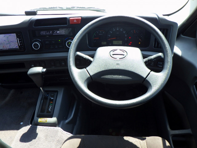日野 リエッセⅡ 小型 バス SDG-XZB70M(91499) 11枚目