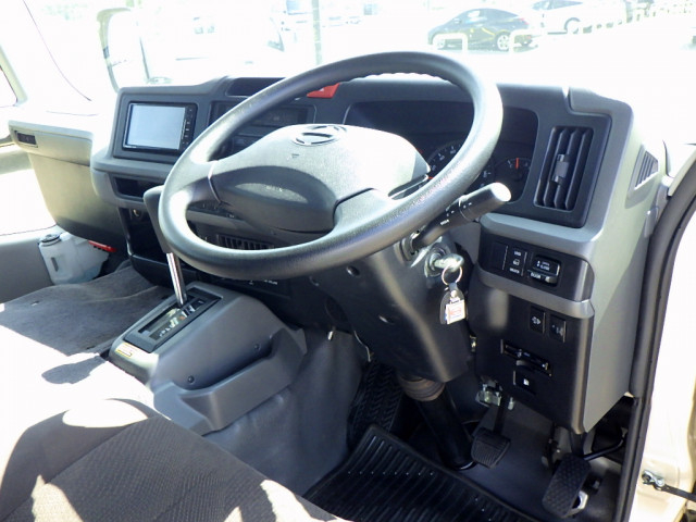 日野 リエッセⅡ 小型 バス SDG-XZB70M(91499) 28枚目