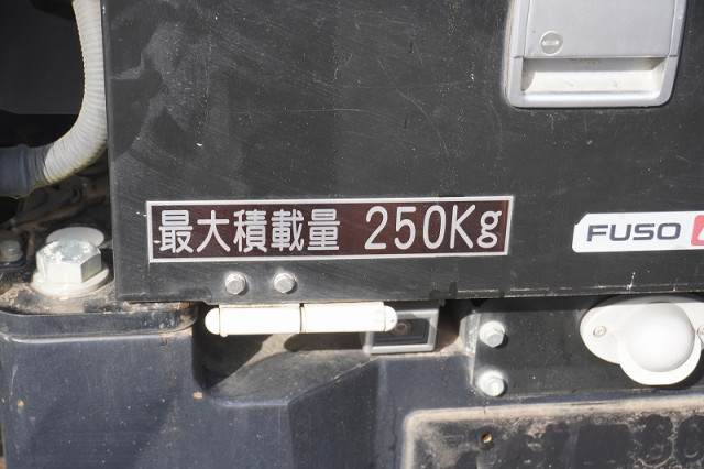三菱ふそう キャンター 小型 高所作業車 TPG-FEA50(91501) 23枚目