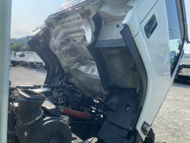 いすゞ フォワード 小型 平ボディ TKG-FRR90S1(91502) 22枚目