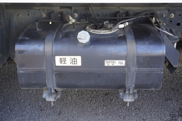 三菱ふそう キャンター 小型 高所作業車 TPG-FEA50(91501) 25枚目