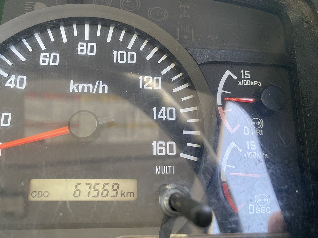 いすゞ フォワード 小型 平ボディ TKG-FRR90S1(91502) 29枚目