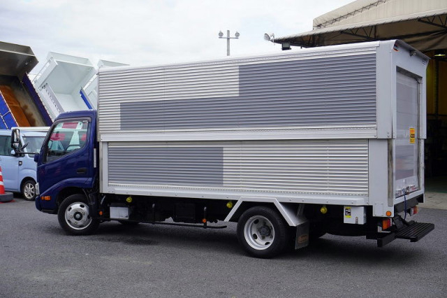 日野 デュトロ 小型 その他 TKG-XZU655M(91503) 7枚目