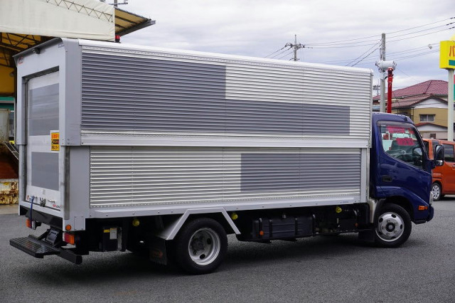 日野 デュトロ 小型 その他 TKG-XZU655M(91503) 8枚目