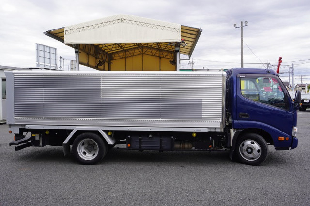 日野 デュトロ 小型 その他 TKG-XZU655M(91503) 24枚目