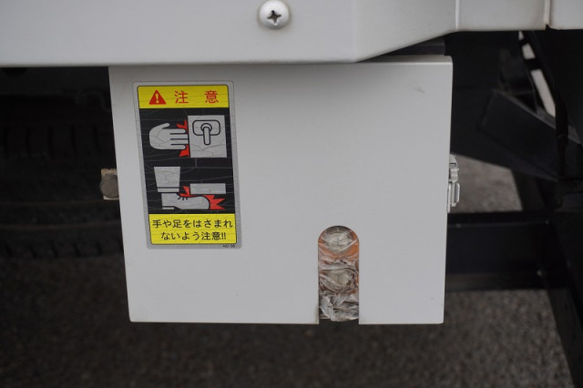 日野 デュトロ 小型 その他 TKG-XZU655M(91503) 26枚目