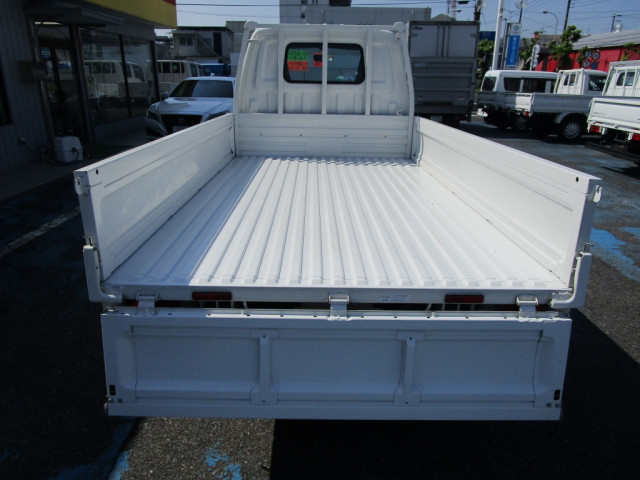マツダ ボンゴ 小型 平ボディ DBF-SLP2T(91506) 4枚目