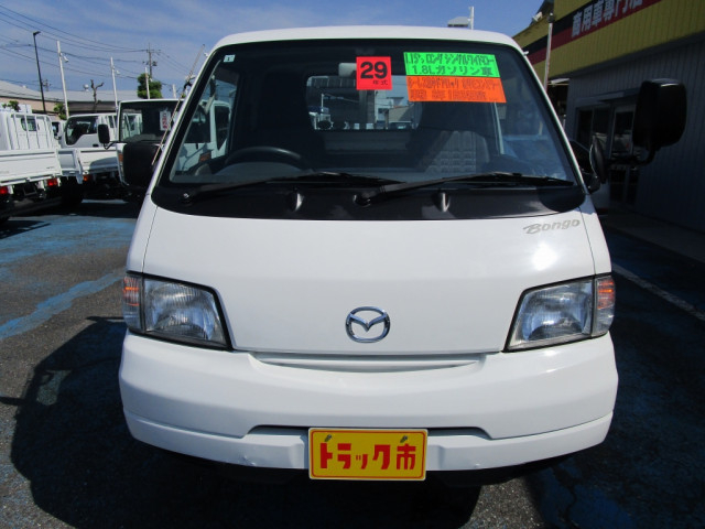 マツダ ボンゴ 小型 平ボディ DBF-SLP2T(91506) 7枚目