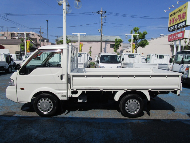 マツダ ボンゴ 小型 平ボディ DBF-SLP2T(91506) 11枚目