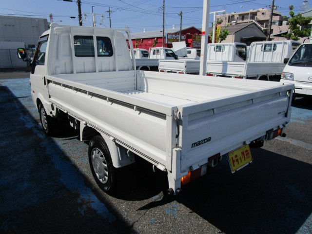 マツダ ボンゴ 小型 平ボディ DBF-SLP2T(91506) 15枚目