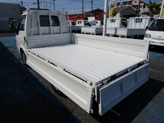 マツダ ボンゴ 小型 平ボディ DBF-SLP2T(91506) 16枚目