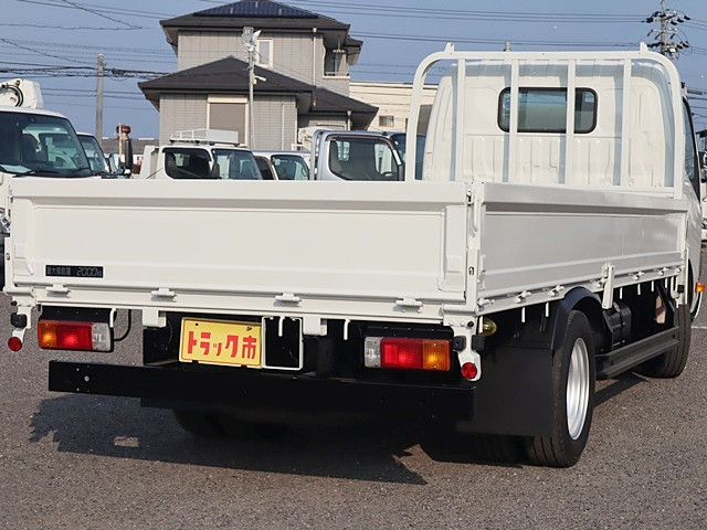 トヨタ トヨエース 小型 平ボディ TPG-XZC655(91507) 5枚目
