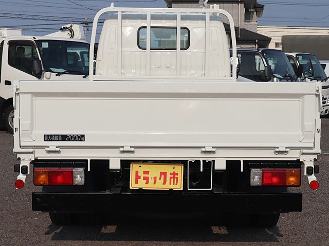 トヨタ トヨエース 小型 平ボディ TPG-XZC655(91507) 6枚目