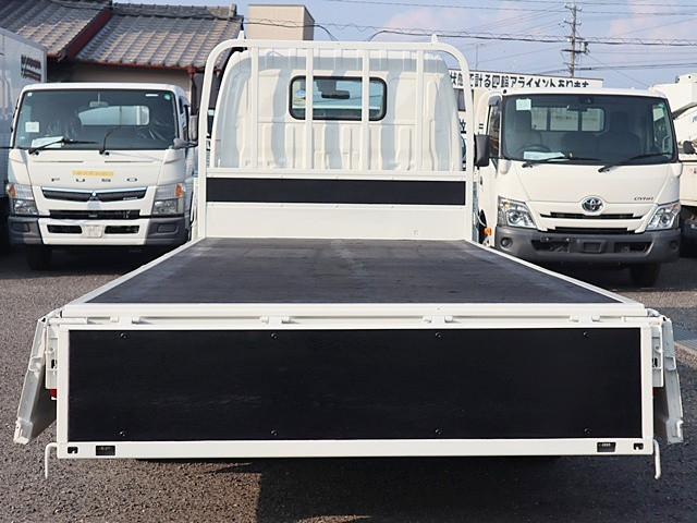 トヨタ トヨエース 小型 平ボディ TPG-XZC655(91507) 12枚目