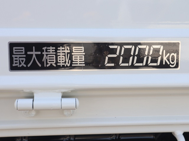 トヨタ トヨエース 小型 平ボディ TPG-XZC655(91507) 16枚目
