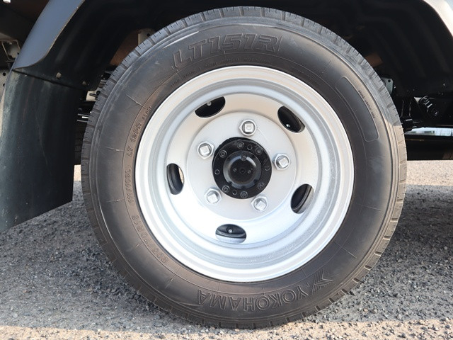 トヨタ トヨエース 小型 平ボディ TPG-XZC655(91507) 27枚目